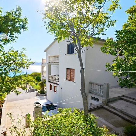 Apartments Sanja Sibinj Krmpotski Exterior foto